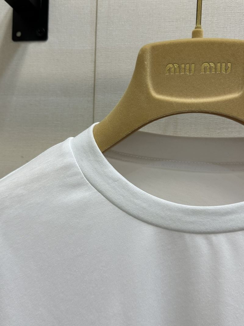 Miu Miu T-Shirts